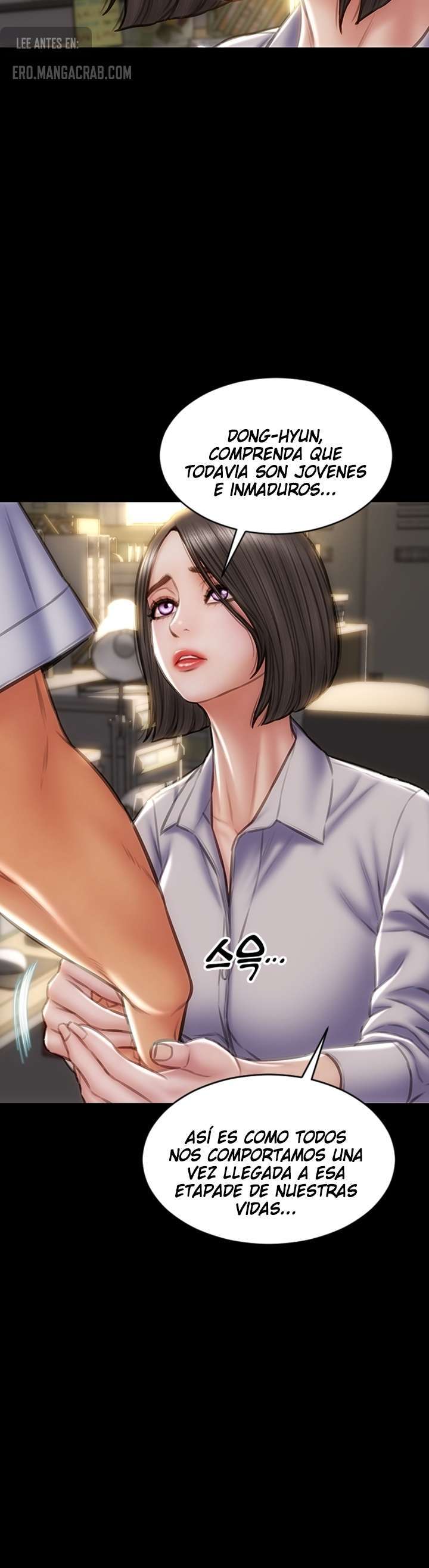 Read Bad Guy Revenge Capitulo 43 página 5