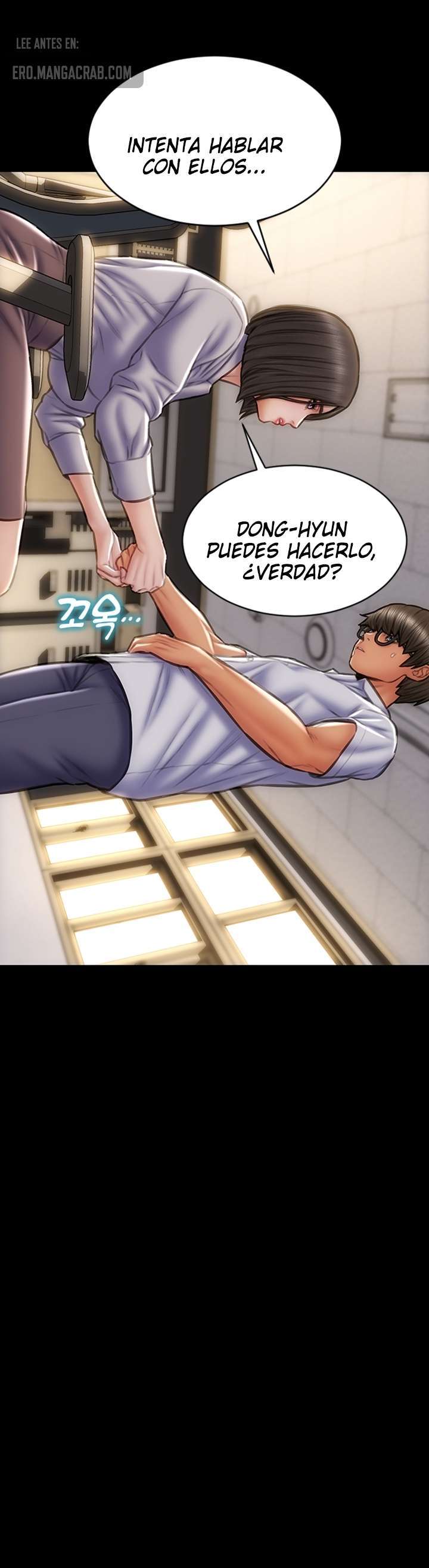 Read Bad Guy Revenge Capitulo 43 página 6