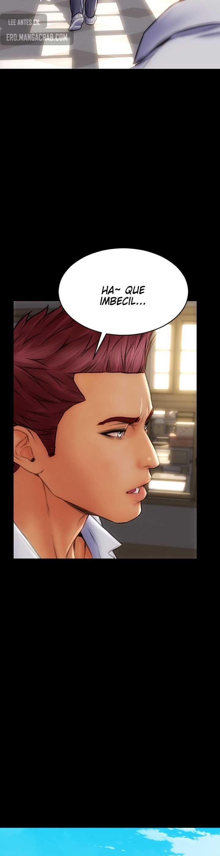 Read Bad Guy Revenge Capitulo 43 página 8