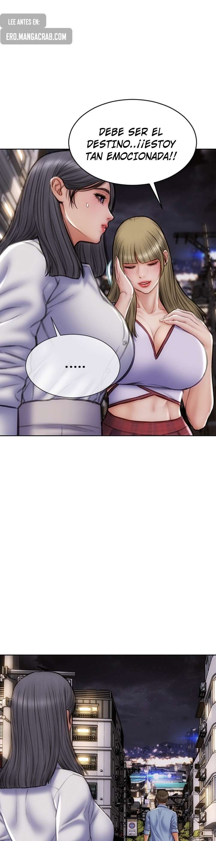 Read Bad Guy Revenge Capitulo 44 página 10