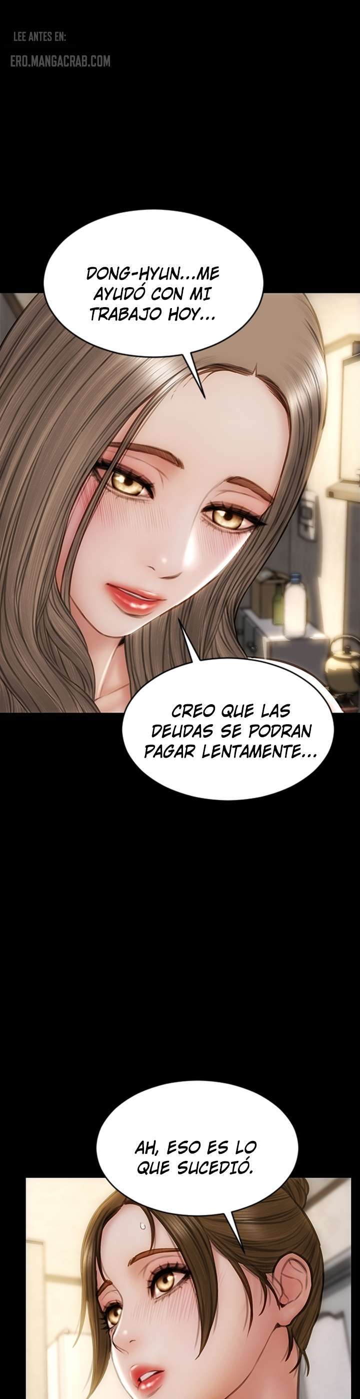 Read Bad Guy Revenge Capitulo 44 página 15