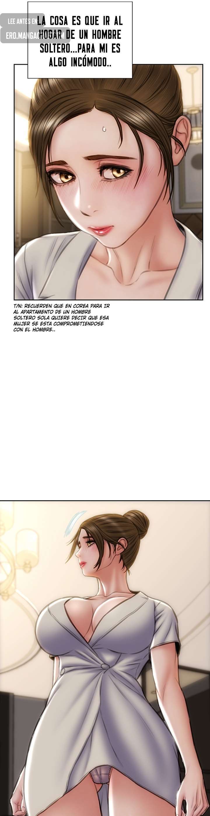 Read Bad Guy Revenge Capitulo 44 página 17