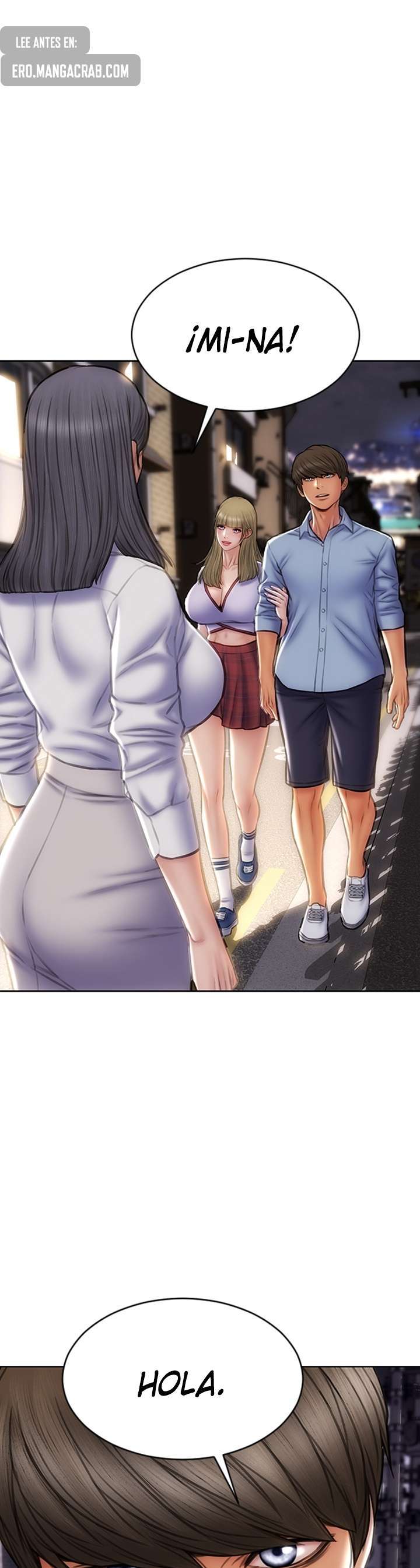 Read Bad Guy Revenge Capitulo 44 página 2