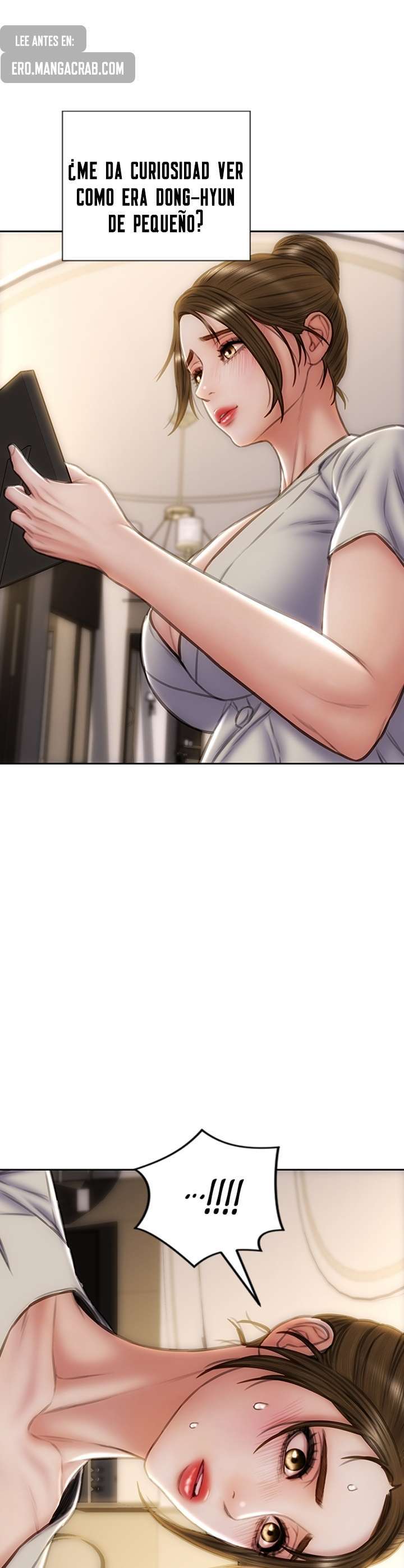 Read Bad Guy Revenge Capitulo 44 página 20