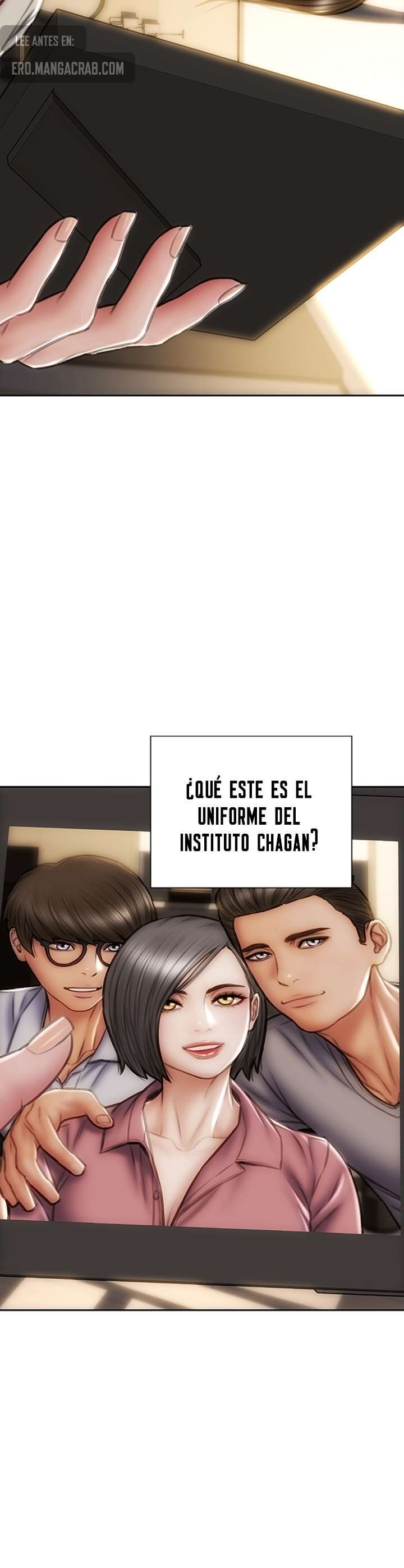 Read Bad Guy Revenge Capitulo 44 página 21