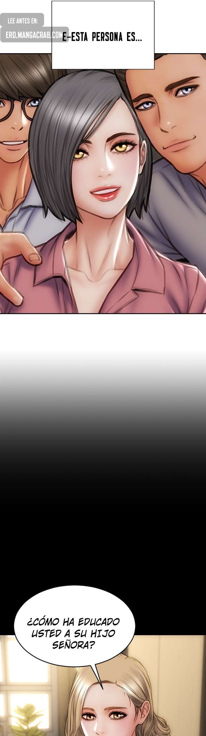 Read Bad Guy Revenge Capitulo 44 página 22