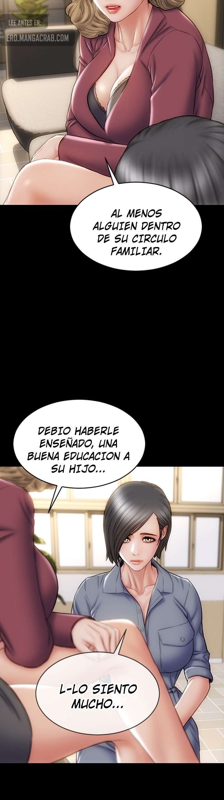 Read Bad Guy Revenge Capitulo 44 página 23