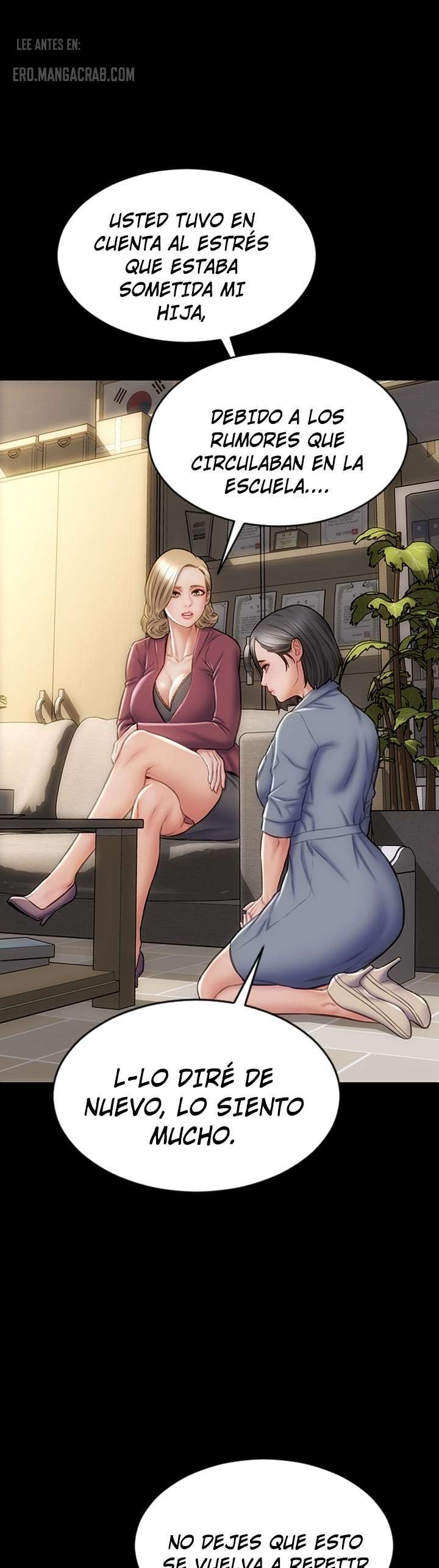 Read Bad Guy Revenge Capitulo 44 página 24
