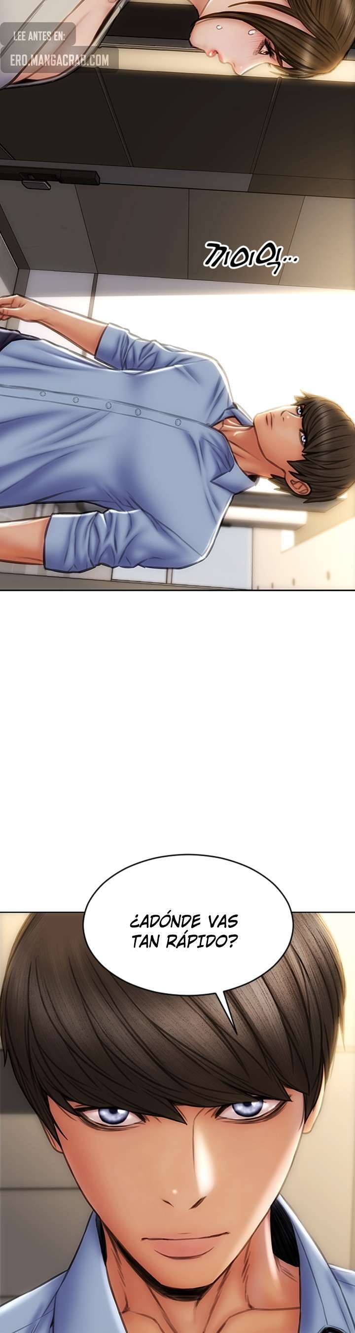 Read Bad Guy Revenge Capitulo 44 página 29