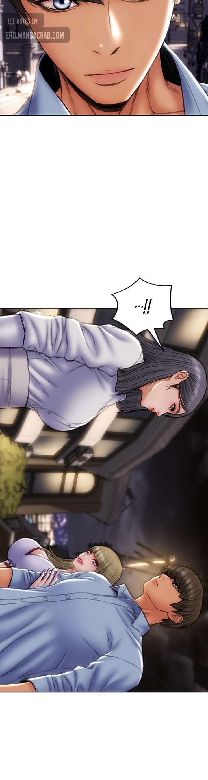 Read Bad Guy Revenge Capitulo 44 página 3