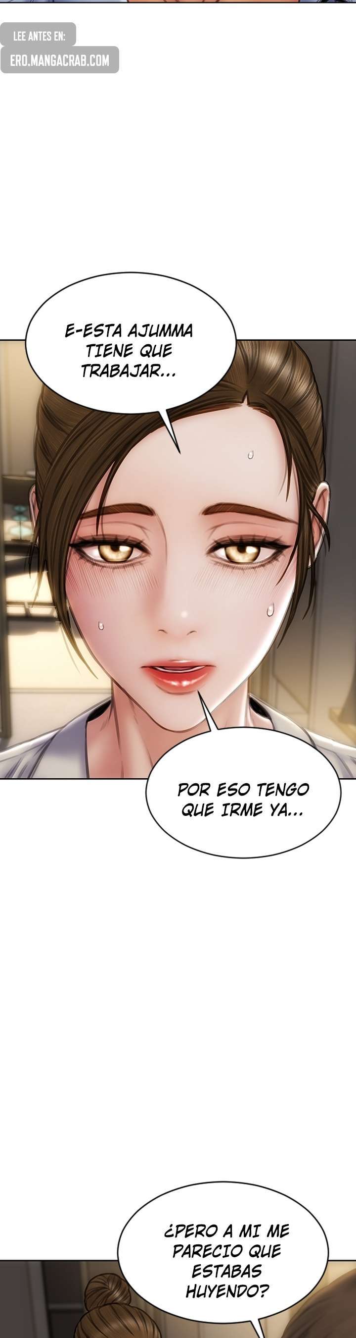 Read Bad Guy Revenge Capitulo 44 página 30