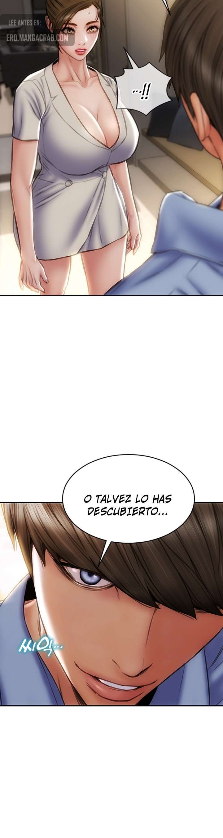 Read Bad Guy Revenge Capitulo 44 página 31