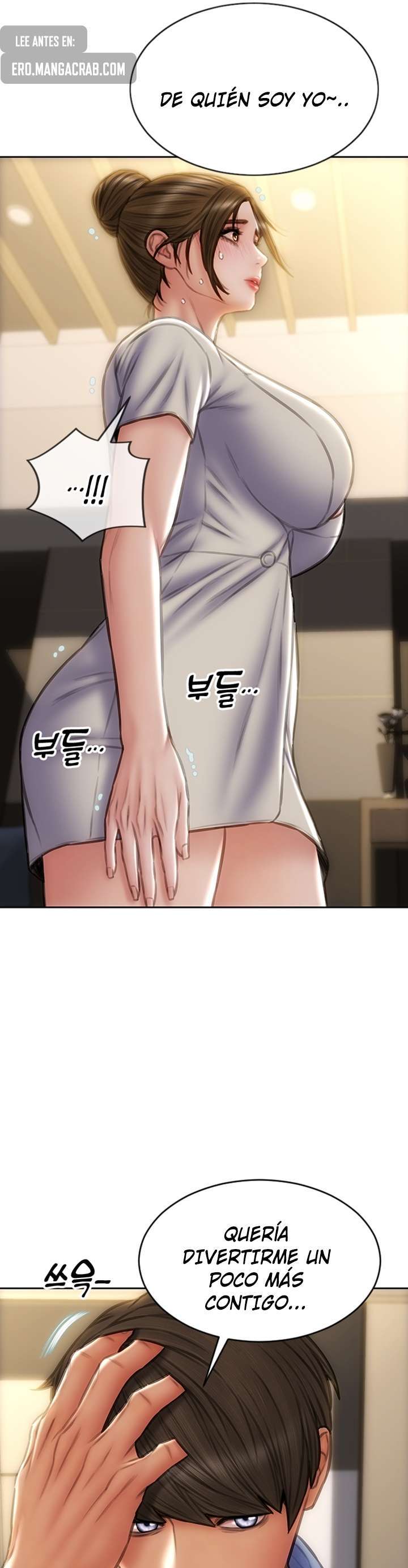 Read Bad Guy Revenge Capitulo 44 página 32