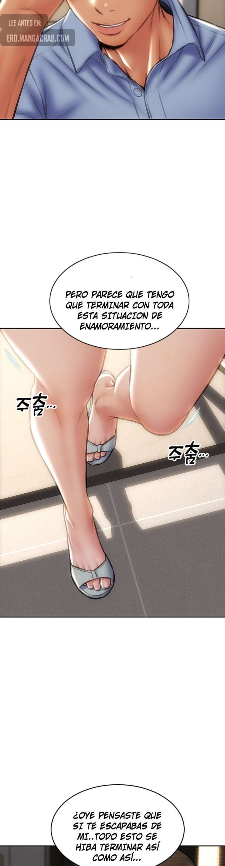 Read Bad Guy Revenge Capitulo 44 página 33