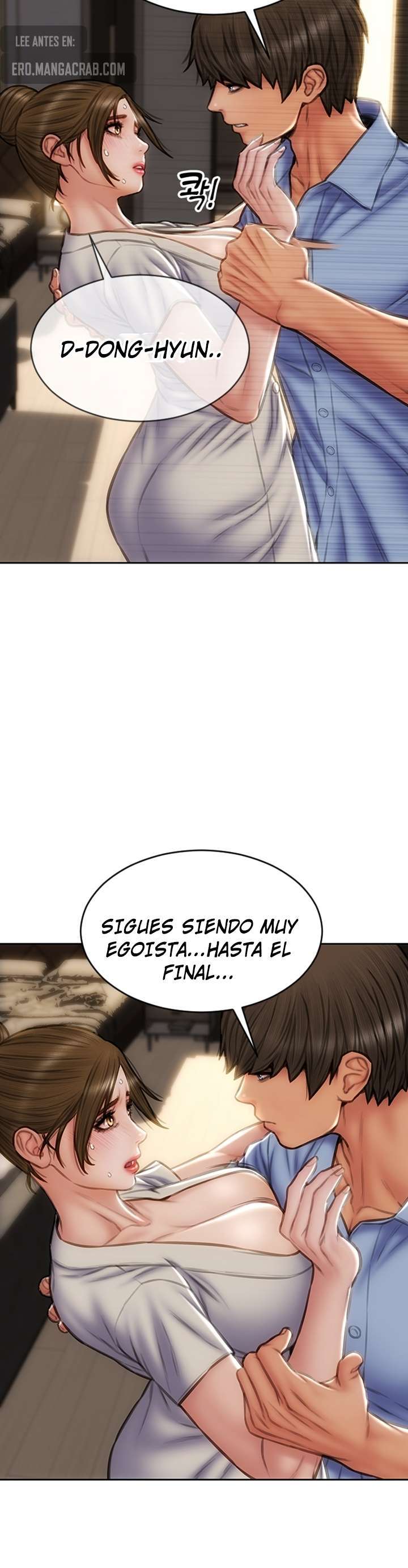 Read Bad Guy Revenge Capitulo 44 página 34