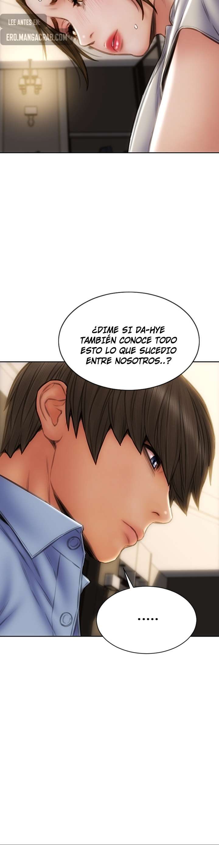 Read Bad Guy Revenge Capitulo 44 página 36