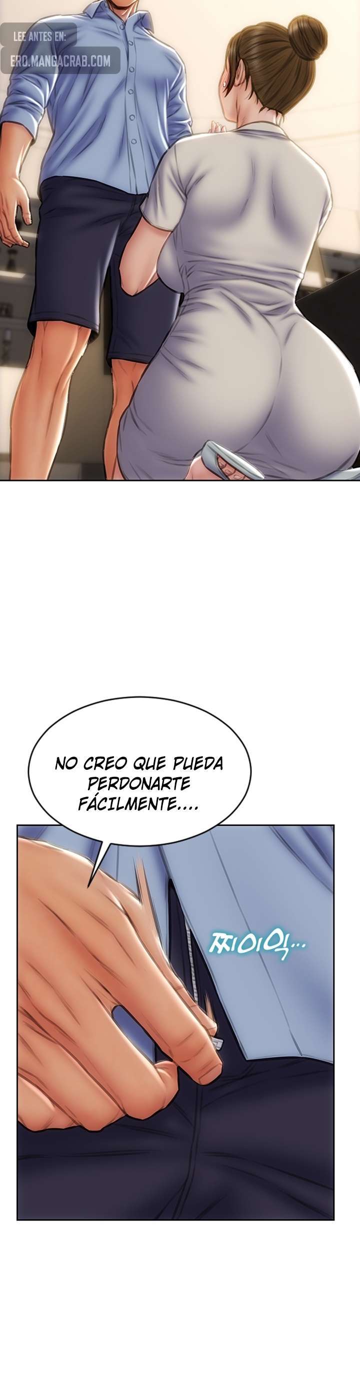 Read Bad Guy Revenge Capitulo 44 página 39
