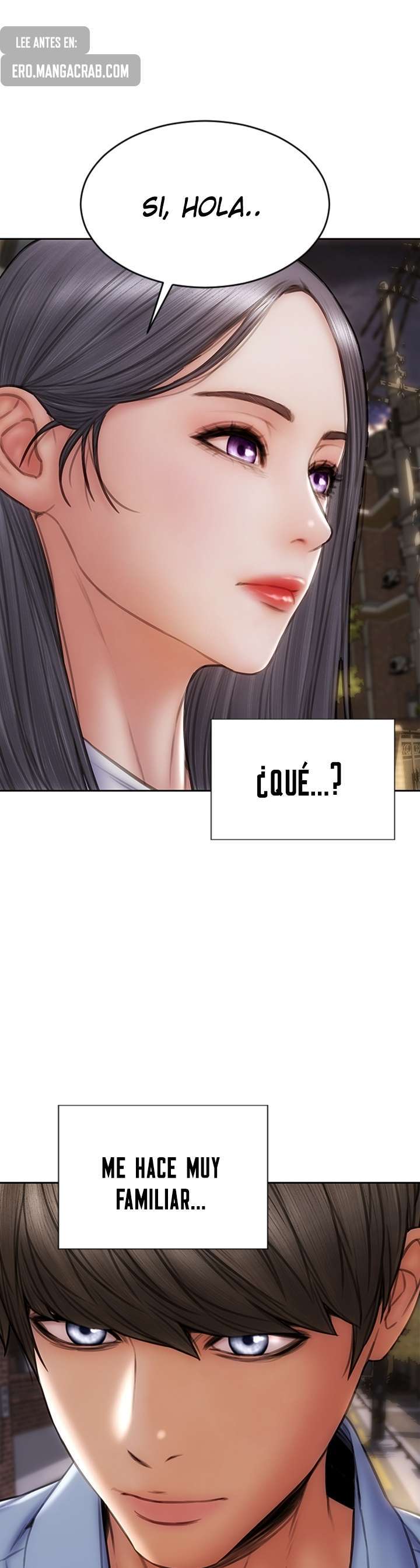 Read Bad Guy Revenge Capitulo 44 página 4