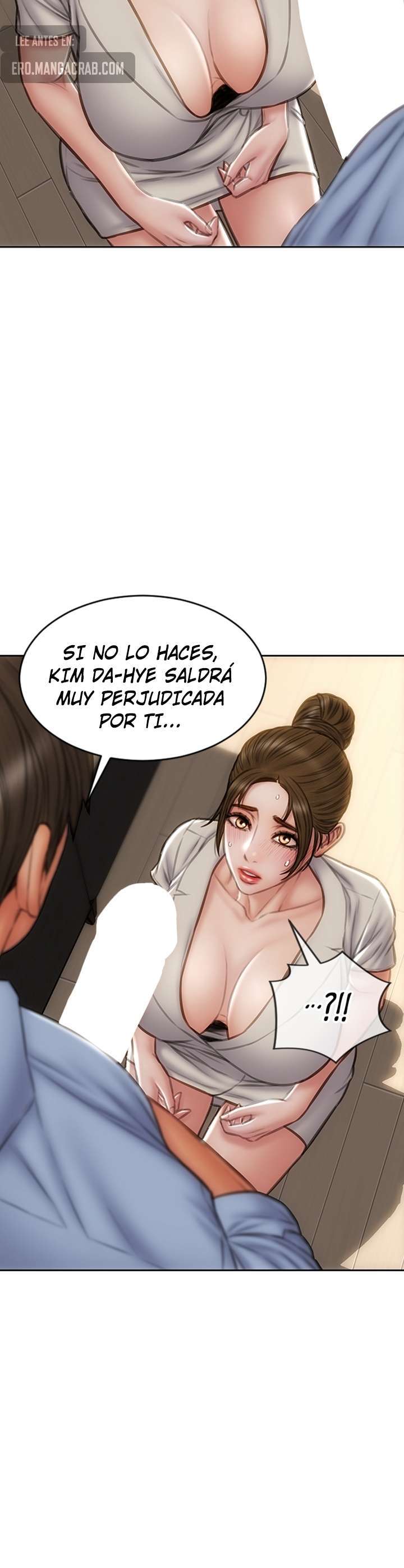 Read Bad Guy Revenge Capitulo 44 página 41