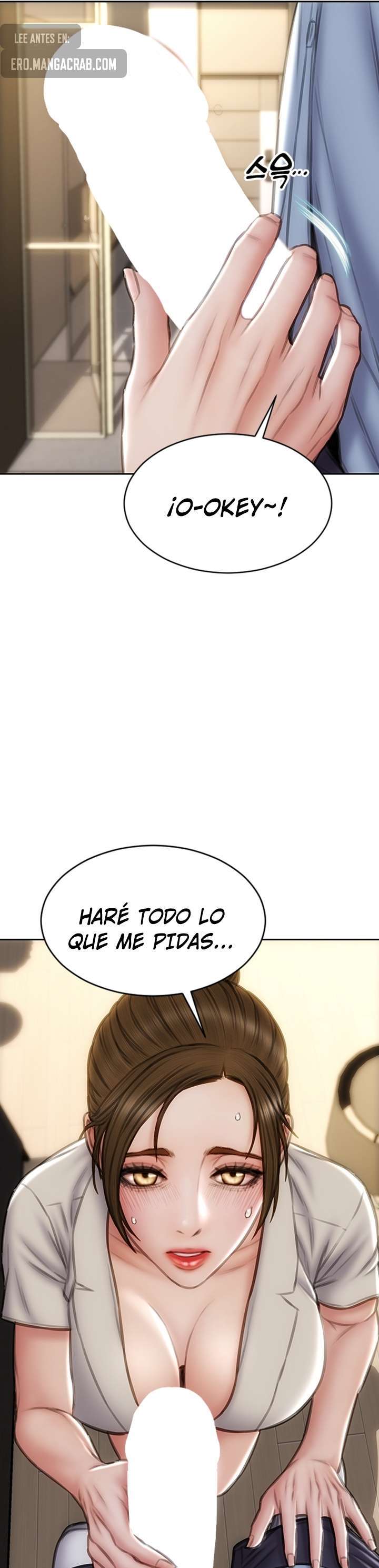 Read Bad Guy Revenge Capitulo 44 página 42