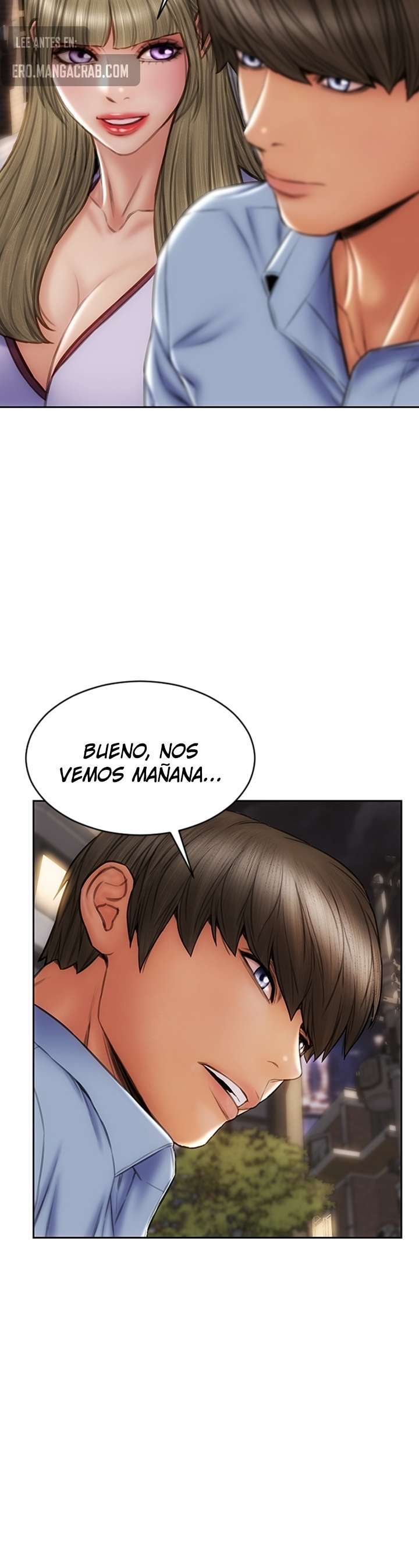 Read Bad Guy Revenge Capitulo 44 página 6