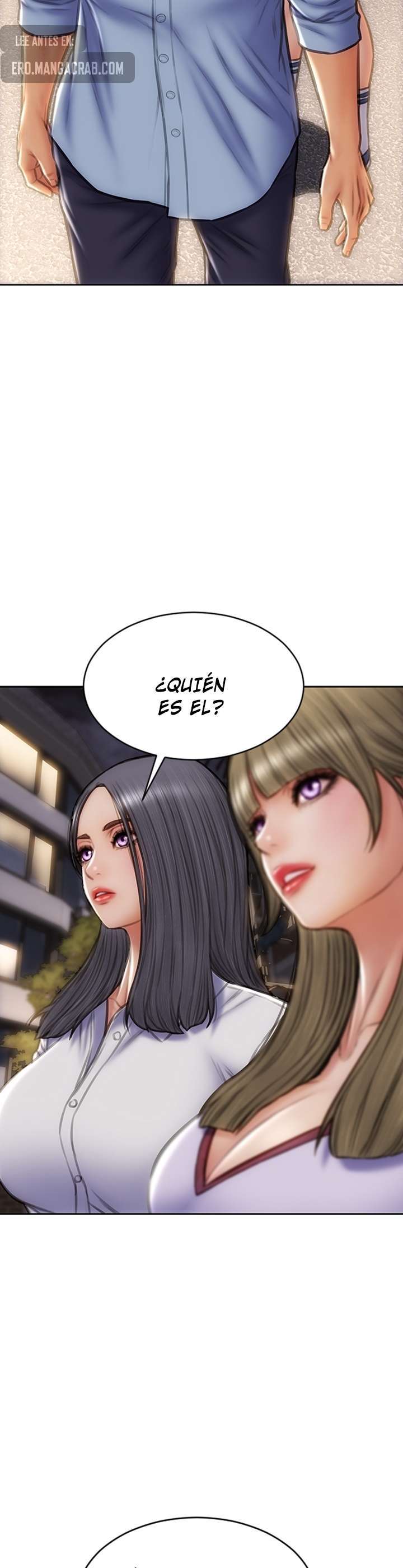 Read Bad Guy Revenge Capitulo 44 página 8