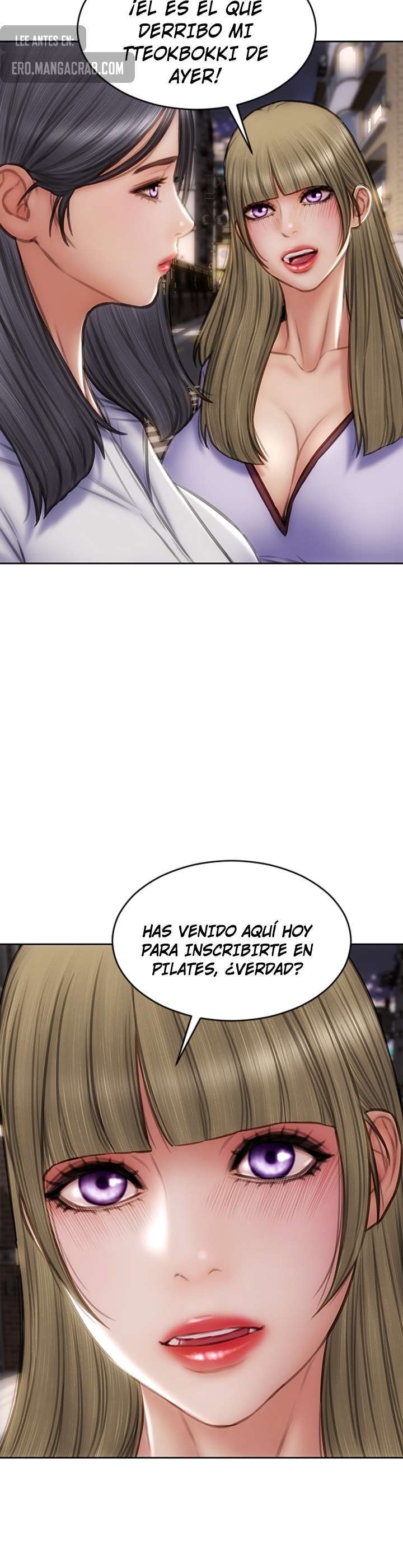Read Bad Guy Revenge Capitulo 44 página 9