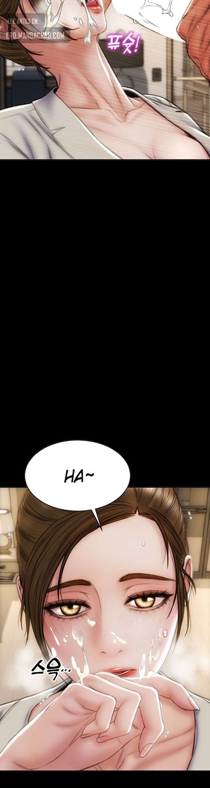 Read Bad Guy Revenge Capitulo 45 página 11