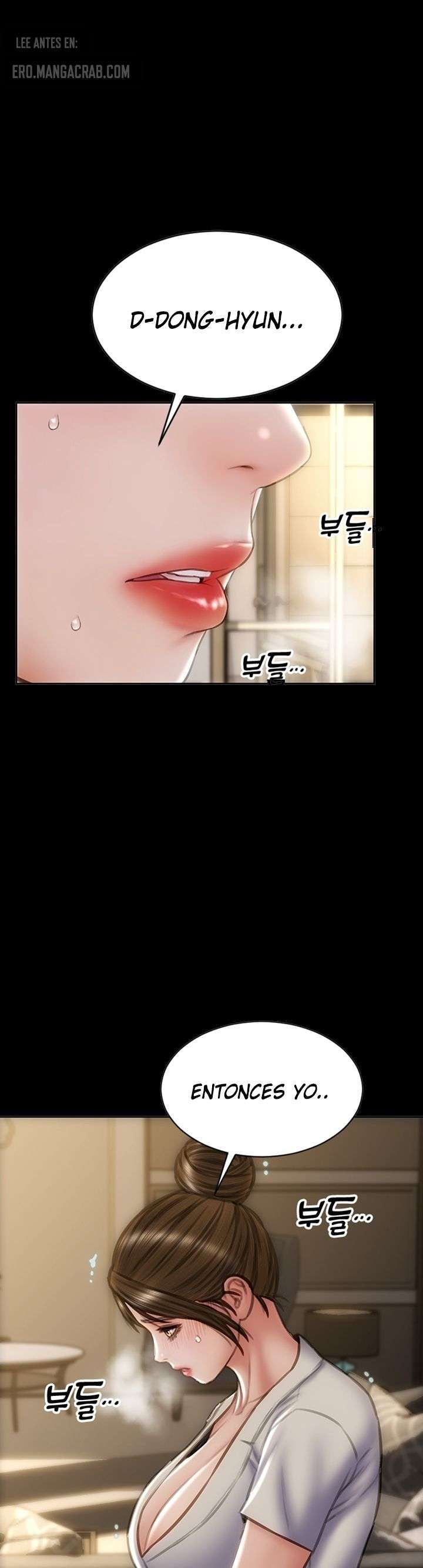 Read Bad Guy Revenge Capitulo 45 página 12