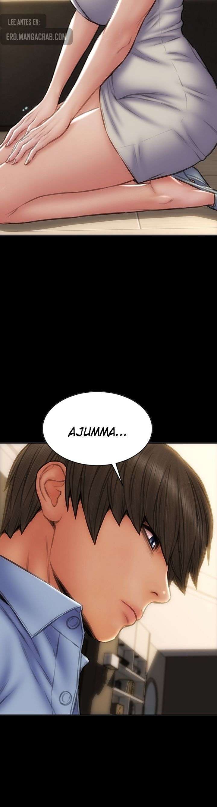 Read Bad Guy Revenge Capitulo 45 página 13
