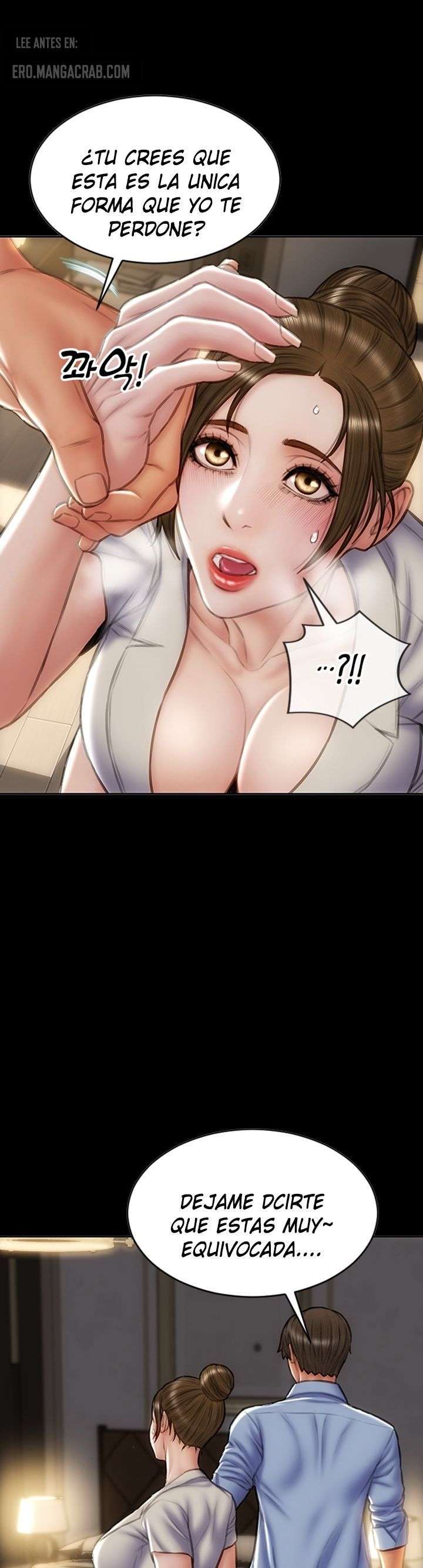 Read Bad Guy Revenge Capitulo 45 página 14