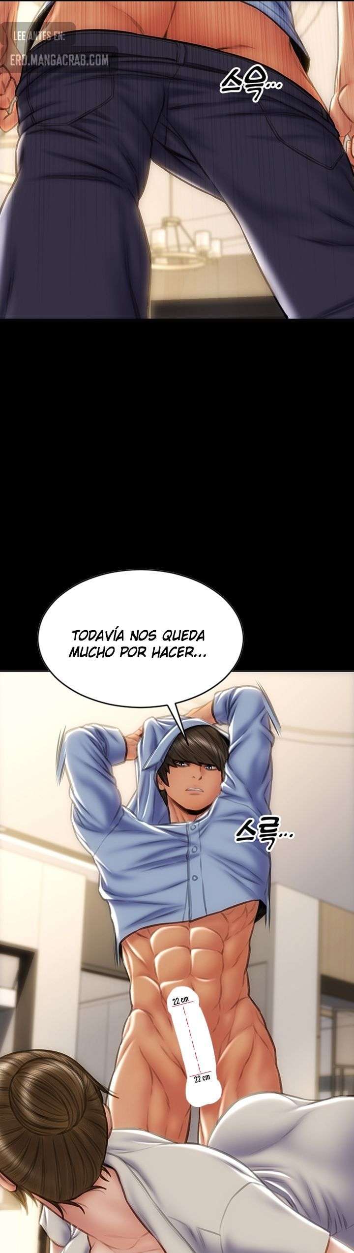 Read Bad Guy Revenge Capitulo 45 página 17