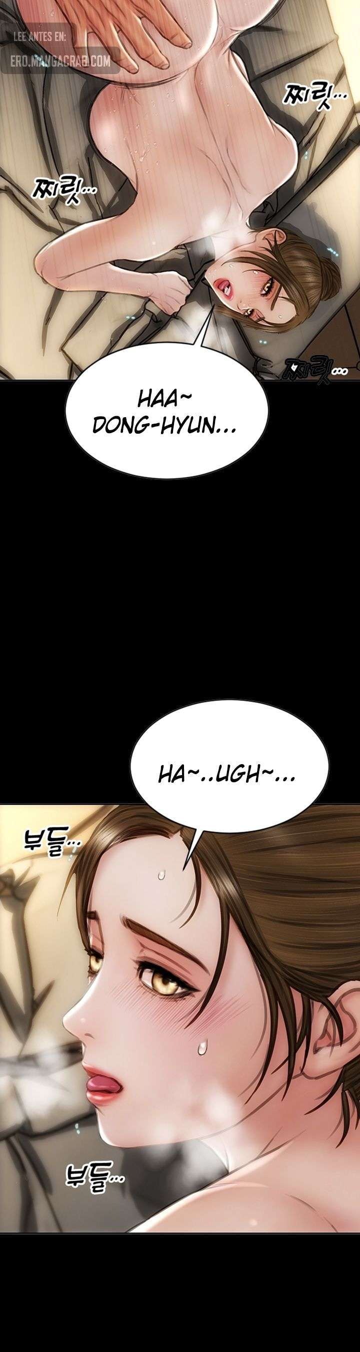 Read Bad Guy Revenge Capitulo 45 página 22