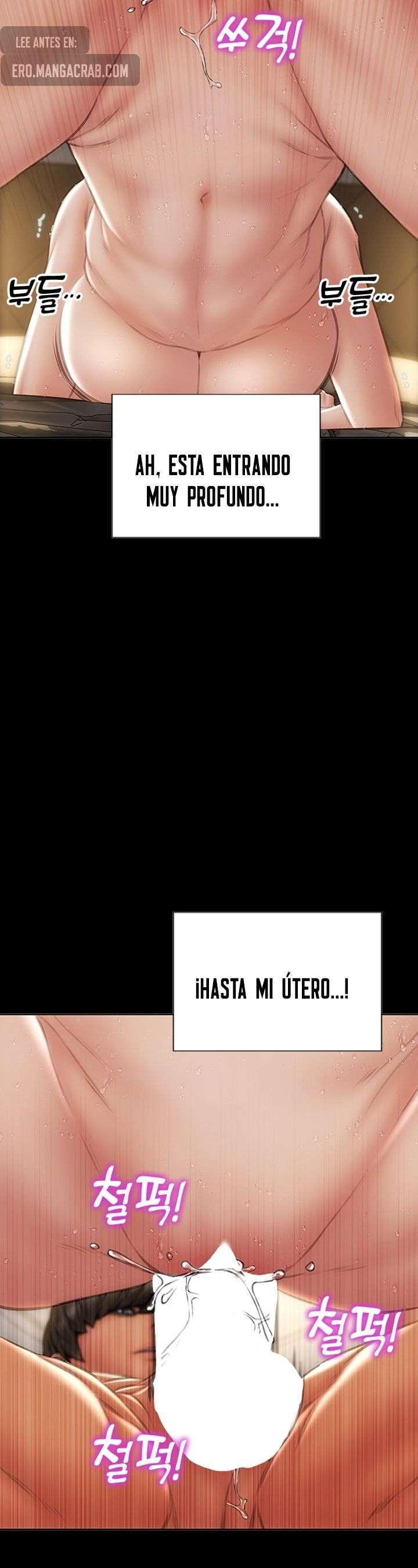 Read Bad Guy Revenge Capitulo 45 página 24