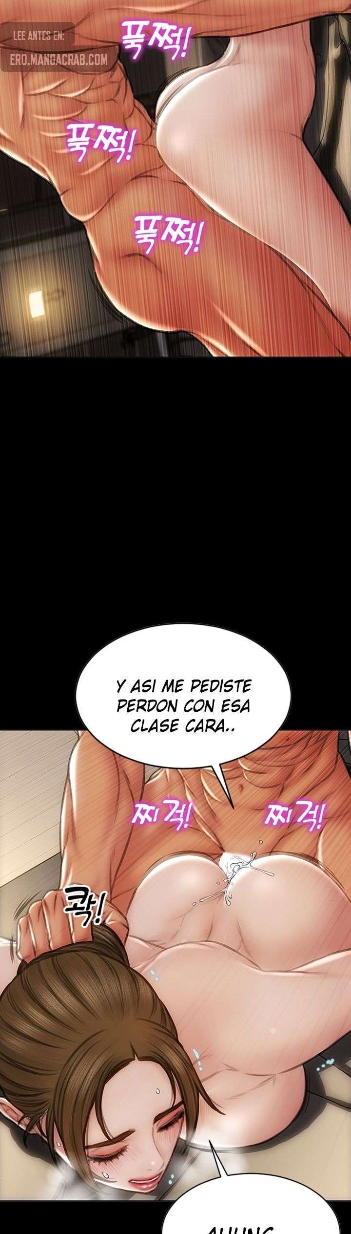 Read Bad Guy Revenge Capitulo 45 página 29