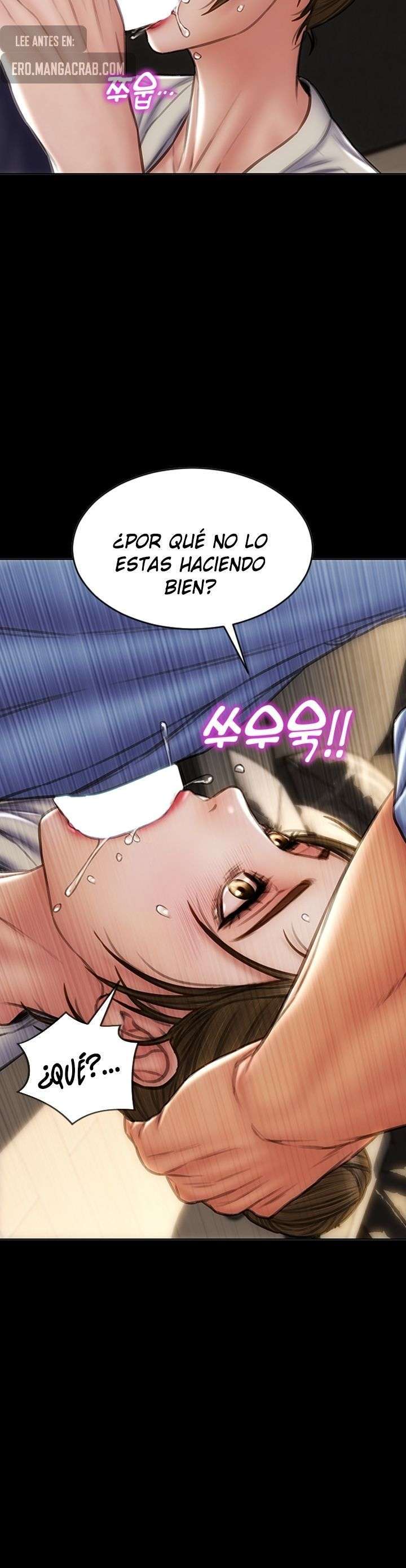 Read Bad Guy Revenge Capitulo 45 página 3