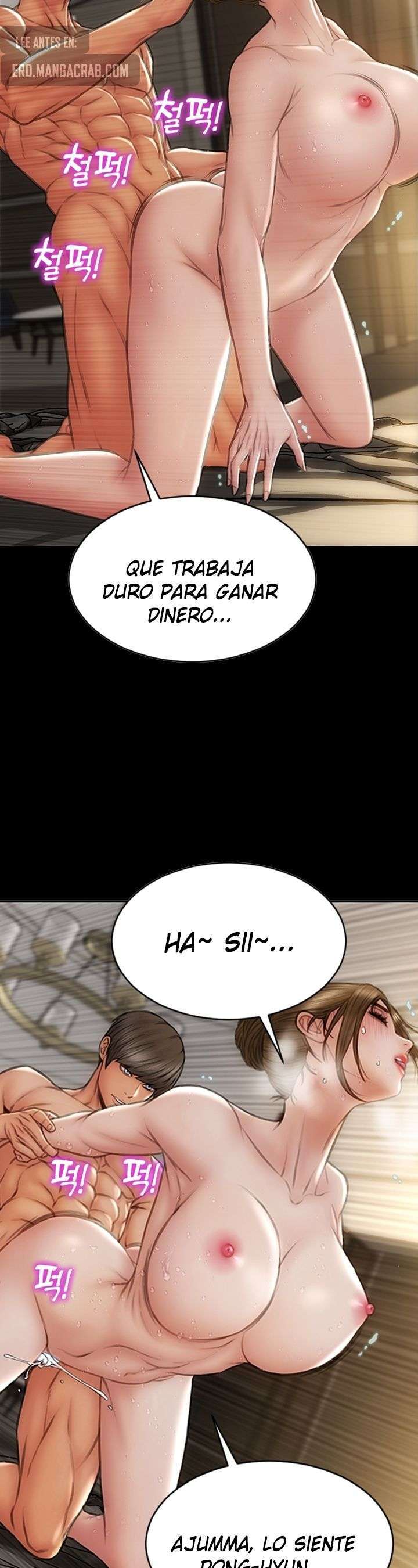Read Bad Guy Revenge Capitulo 45 página 32
