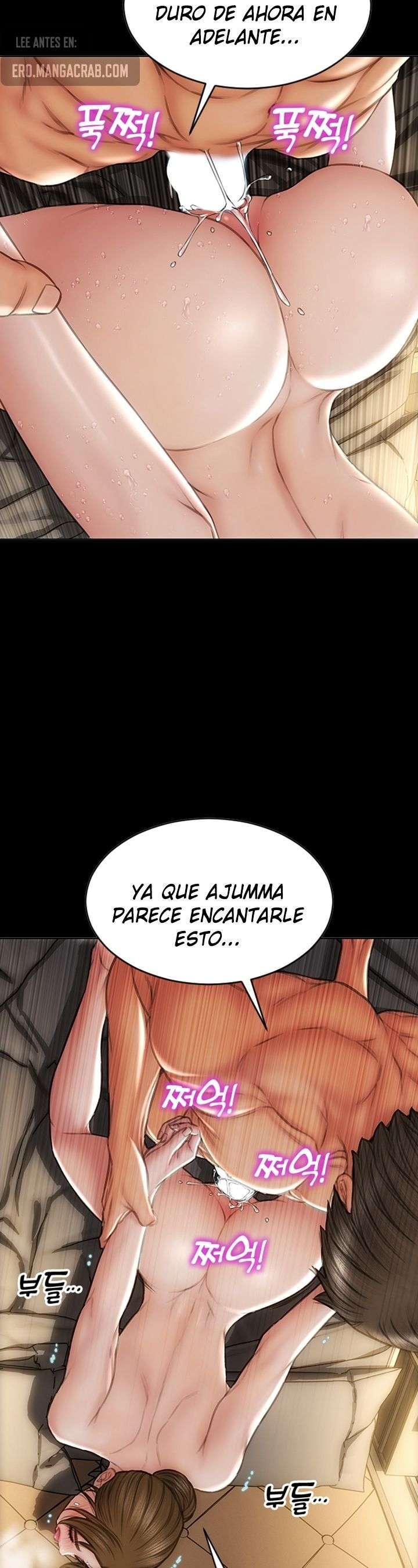 Read Bad Guy Revenge Capitulo 45 página 34