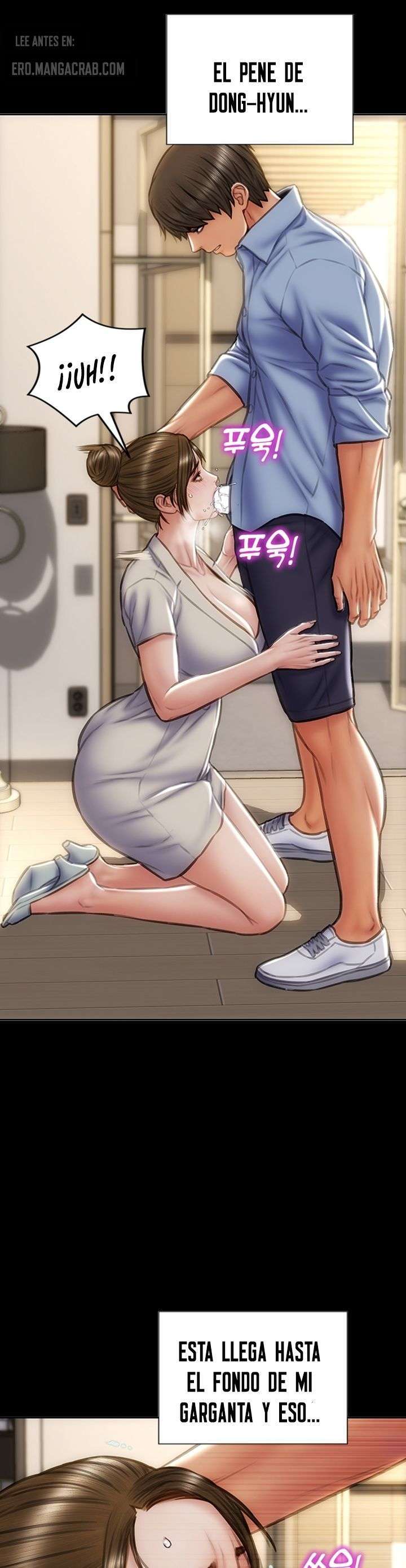 Read Bad Guy Revenge Capitulo 45 página 4