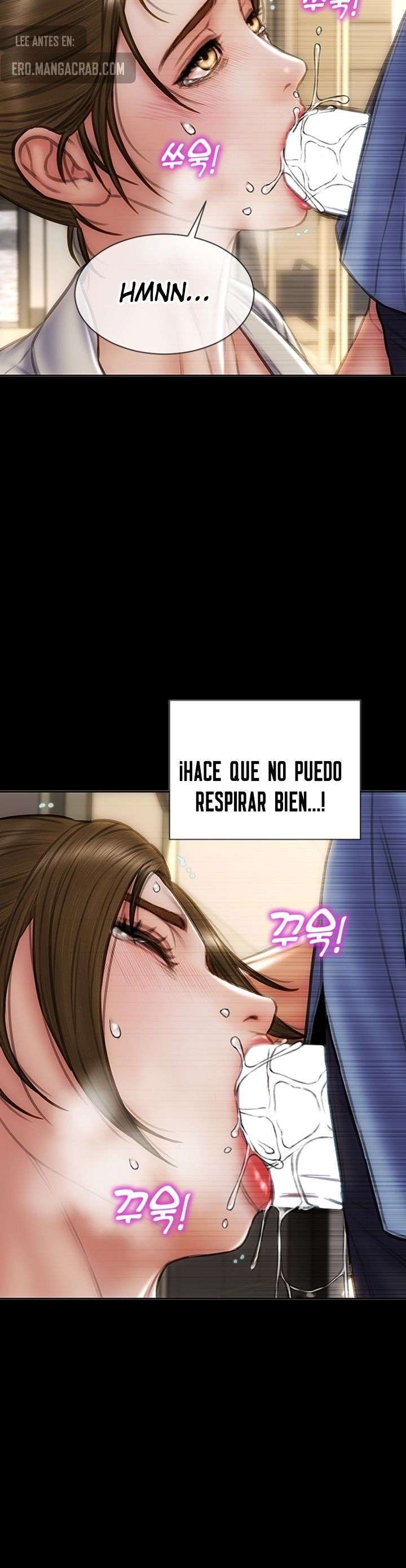 Read Bad Guy Revenge Capitulo 45 página 5