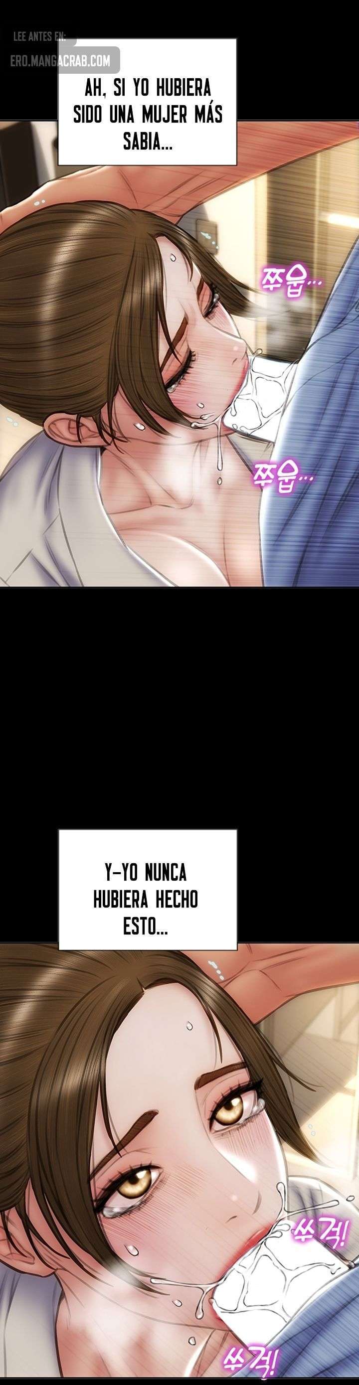 Read Bad Guy Revenge Capitulo 45 página 6