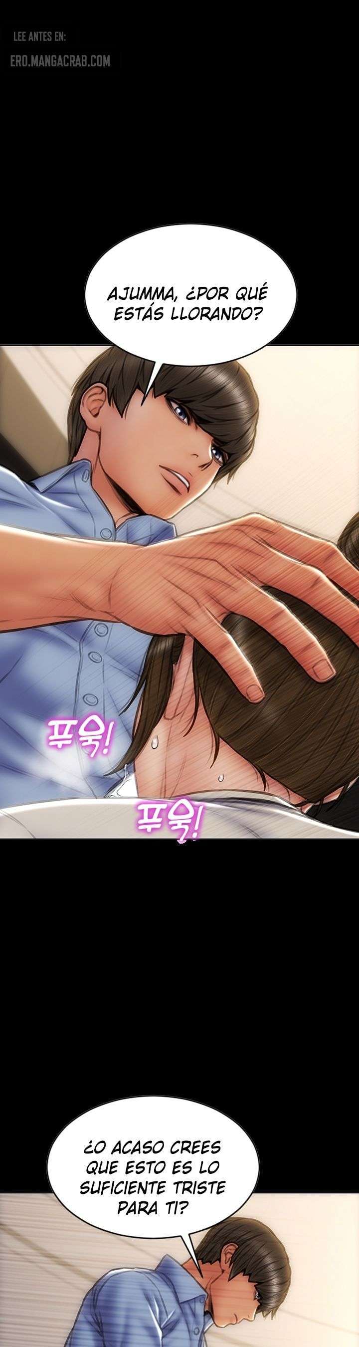 Read Bad Guy Revenge Capitulo 45 página 7