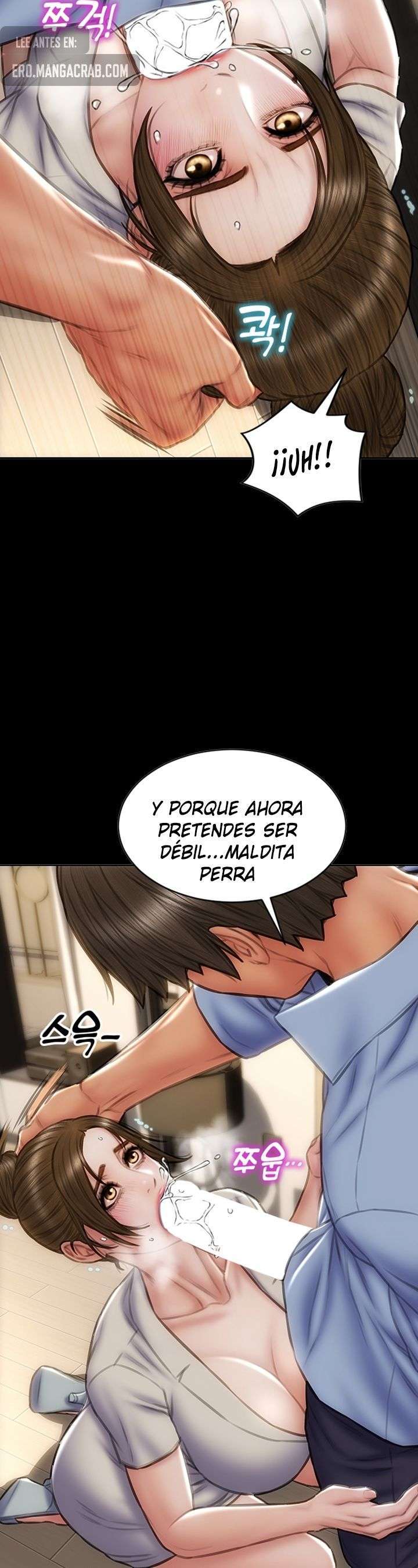 Read Bad Guy Revenge Capitulo 45 página 9