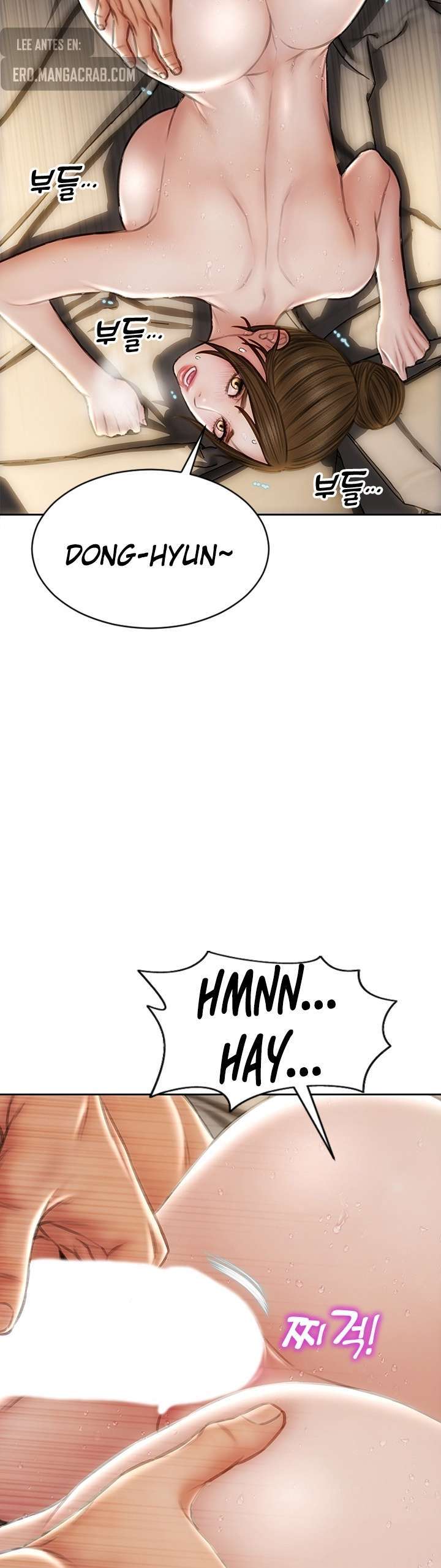 Read Bad Guy Revenge Capitulo 46 página 10
