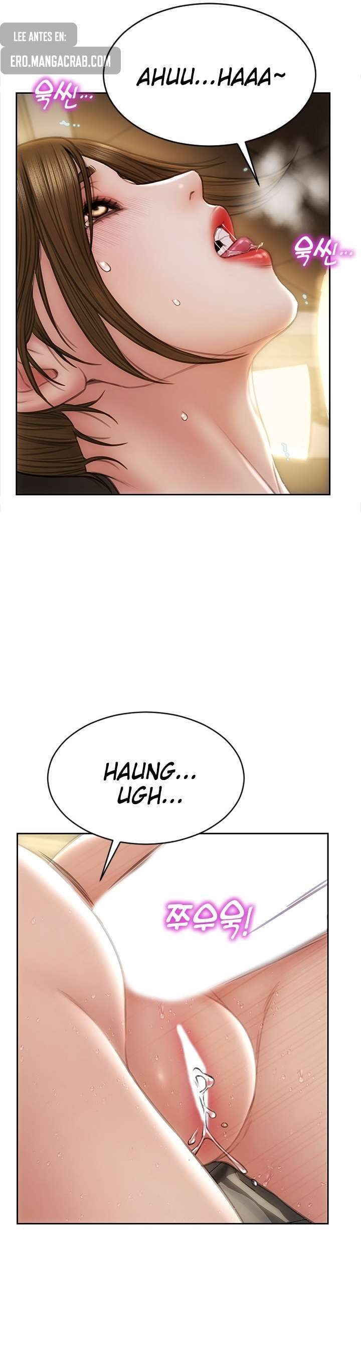 Read Bad Guy Revenge Capitulo 46 página 12