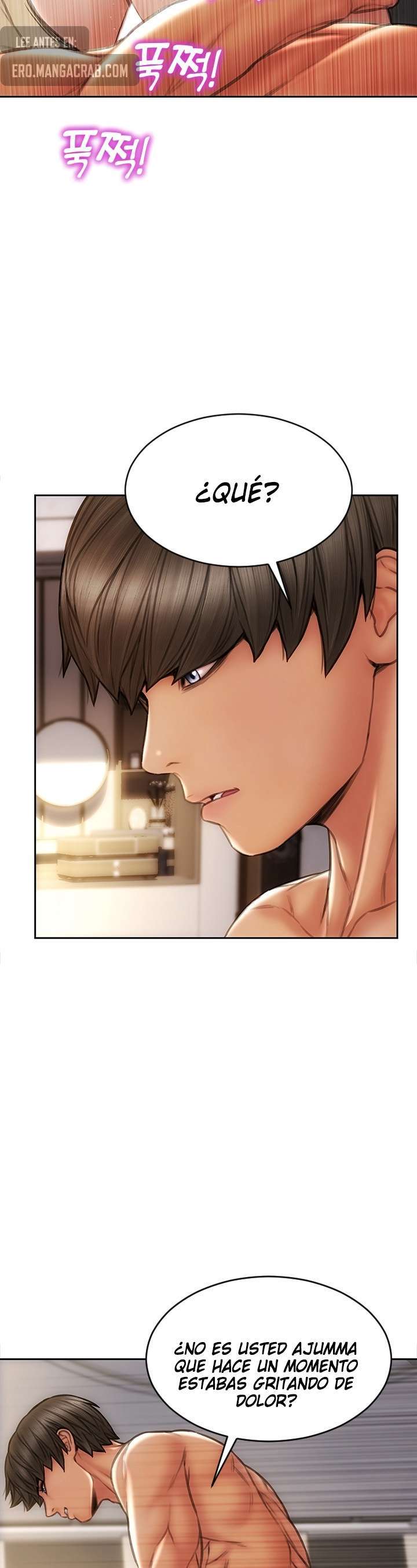 Read Bad Guy Revenge Capitulo 46 página 15