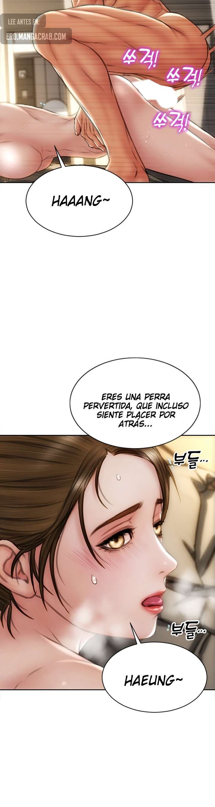 Read Bad Guy Revenge Capitulo 46 página 16