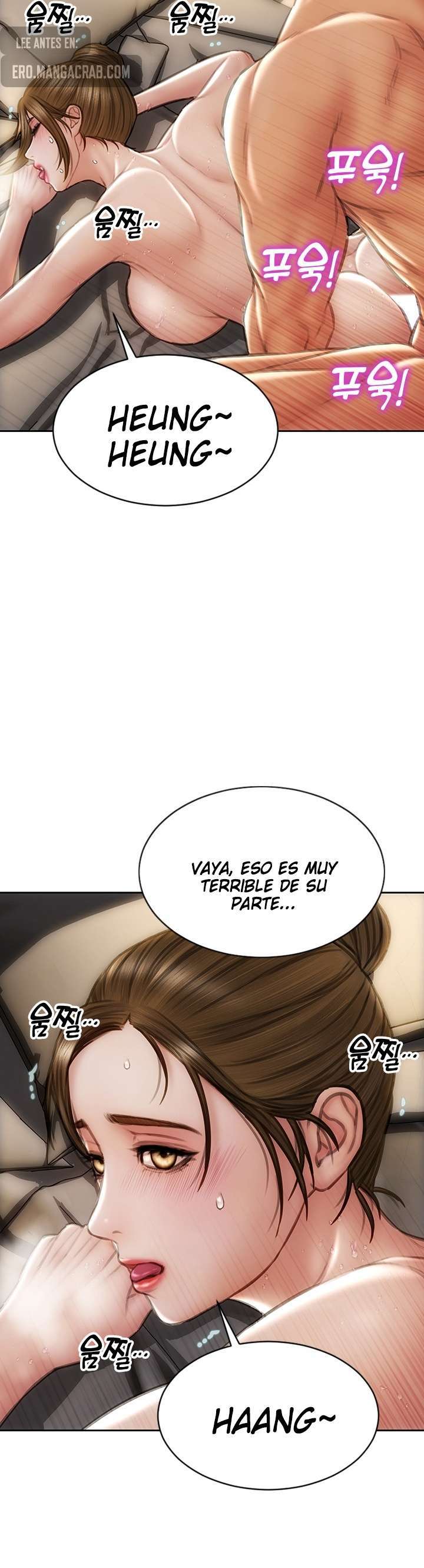 Read Bad Guy Revenge Capitulo 46 página 18