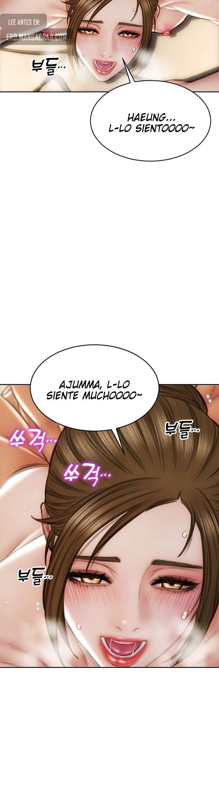 Read Bad Guy Revenge Capitulo 46 página 21