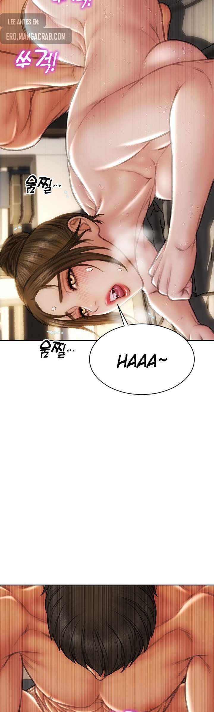 Read Bad Guy Revenge Capitulo 46 página 23